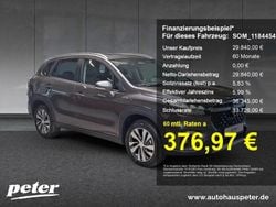 Titan dark gray Neu 2025 Suzuki SX4 S-Cross Comfort SUV | 29.840 € (Fairer Preis)