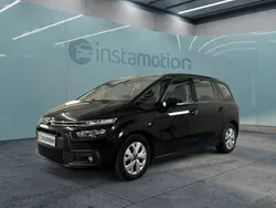 Citroën Grand C4 Picasso