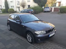 Grau Gebraucht 2006 BMW 116 Kleinwagen | 2.700 € (Fairer Preis)