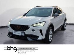 Weiß Gebraucht 2023 Cupra Formentor SUV | 27.960 € (Guter Preis)