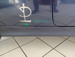 Blau Gebraucht 1995 VW Golf Cabriolet Cabrio | 5.000 €