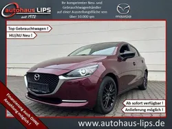 Andere Gebraucht 2022 Mazda 2 Homura-Line Kleinwagen | 16.690 € (Etwas zu teuer)
