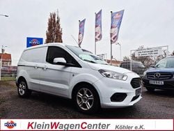 Weiß Gebraucht 2021 Ford Transit Limited Kombi | 12.990 € (Superpreis)