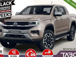 Beige Neu 2025 VW Amarok Aventura Abholung | 59.588 € (Guter Preis)