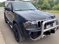 Schwarz Gebraucht 2006 Jeep Grand Cherokee SUV | 12.450 €
