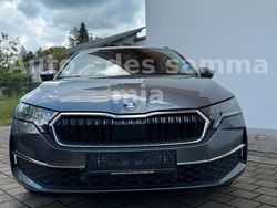 Grau Neu 2025 Skoda Octavia Business Line Kombi | 33.490 € (Guter Preis)