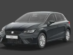 Blau Neu 2025 Seat Ibiza Kleinwagen | 18.900 € (Superpreis)