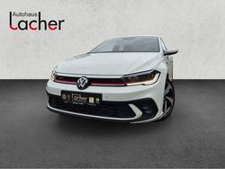 Pure white Gebraucht 2024 VW Polo GTI Limousine | 26.290 € (Fairer Preis)