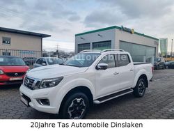 Weiß Gebraucht 2021 Nissan Navara N-Guard Abholung | 31.999 € (Guter Preis)