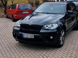 Schwarz Gebraucht 2013 BMW X5 M Sport SUV | 13.000 € (Superpreis)