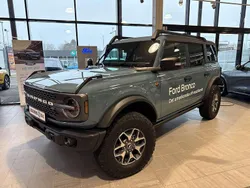 Neu 2025 Ford Bronco SUV | 150.200 €