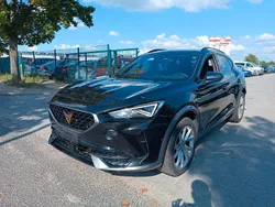 Schwarz Gebraucht 2022 Cupra Formentor SUV | 18.300 € (Superpreis)