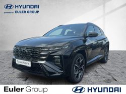 Schwarz Neu 2026 Hyundai Tucson N Line SUV | 44.990 € (Etwas zu teuer)
