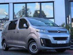 Grau Gebraucht 2020 Citroën Jumpy Van / Kleinbus | 11.900 € (Superpreis)