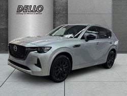 Neu 2025 Mazda CX-60 Homura-Line SUV | 52.890 € (Guter Preis)