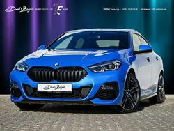 Blau Gebraucht 2025 BMW 1M Performance Coupé | 31.980 € (Fairer Preis)
