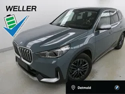 Grün Gebraucht 2023 BMW iX1 Comfort Edition SUV | 34.900 € (Guter Preis)