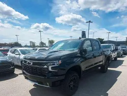 Schwarz Neu 2025 Chevrolet Silverado SUV | 89.900 € (Fairer Preis)
