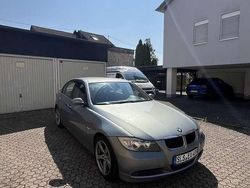 Gebraucht 2007 BMW 318 Limousine | 5.000 € (Fairer Preis)