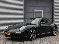 Schwarz Gebraucht 2011 Porsche 911 Carrera Black Edition | 67.997 €