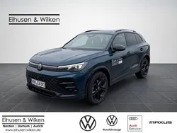 Othercolor Gebraucht 2024 VW Tiguan R-line SUV | 55.980 € (Fairer Preis)