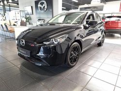 Gebraucht 2024 Mazda 2 Homura-Line Kleinwagen | 20.188 € (Fairer Preis)