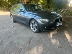 Gebraucht 2013 BMW 318 Kombi | 6.950 € (Fairer Preis)