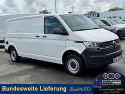 Weiß Gebraucht 2020 VW T6.1 Van | 24.600 € (Superpreis)