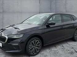 Schwarz Neu 2025 Skoda Scala Tour Kleinwagen | 25.970 € (Etwas zu teuer)