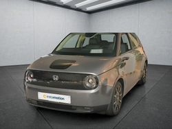 Grau Gebraucht 2021 Honda e Advance Kleinwagen | 16.399 € (Fairer Preis)