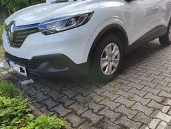 Weiß Gebraucht 2018 Renault Kadjar Life SUV | 10.449 € (Guter Preis)