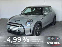 Gebraucht 2022 Mini Cooper S Kleinwagen | 18.440 € (Fairer Preis)
