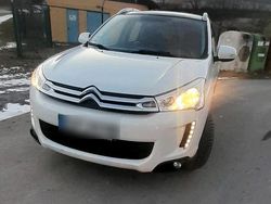 Gebraucht 2012 Citroën C4 Aircross SUV | 6.999 € (Fairer Preis)