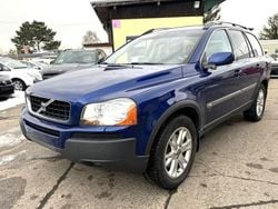 Blau Gebraucht 2006 Volvo XC90 Ocean Race SUV | 3.999 € (Guter Preis)