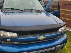 Blau Gebraucht 2005 Chevrolet TrailBlazer LTZ SUV | 7.400 €