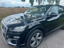 Schwarz Gebraucht 2017 Audi Q2 SUV | 15.500 € (Fairer Preis)