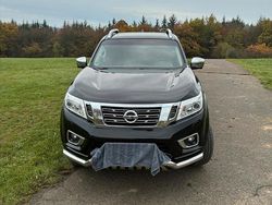Schwarz Gebraucht 2018 Nissan Navara S Abholung | 25.200 € (Etwas zu teuer)