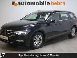 Deep black Gebraucht 2022 VW Passat Business Kombi | 22.790 € (Guter Preis)