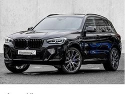 Schwarz Gebraucht 2024 BMW X3 Performance SUV | 62.880 € (Guter Preis)