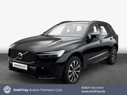 Grau Gebraucht 2024 Volvo XC60 Plus SUV | 39.499 € (Superpreis)