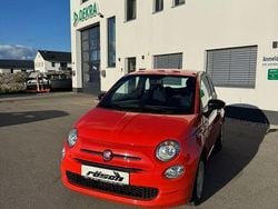 Orange Gebraucht 2022 Fiat 500 Kleinwagen | 8.990 € (Superpreis)