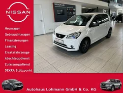 Candy white Gebraucht 2016 Seat Mii CONNECT Kleinwagen | 7.950 € (Etwas zu teuer)