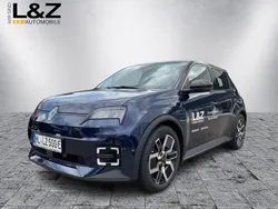Nachtblau / black pearlschwa Neu 2025 Renault R5 Urban Kleinwagen | 30.250 € (Etwas zu teuer)