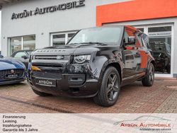 Schwarz Gebraucht 2024 Land Rover Defender SE Dynamic SUV | 77.995 € (Guter Preis)