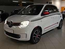 Weiß Gebraucht 2020 Renault Twingo Intens Kleinwagen | 14.890 € (Fairer Preis)