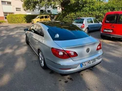 Silber Gebraucht 2010 VW CC Limousine | 6.200 € (Fairer Preis)
