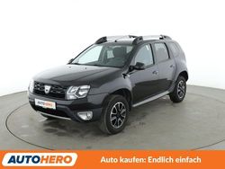 Schwarz Gebraucht 2017 Dacia Duster Black Shadow SUV | 10.930 € (Fairer Preis)