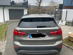 Silber Gebraucht 2018 BMW X1 Advantage SUV | 18.300 € (Fairer Preis)