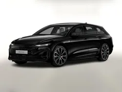 Grau Neu 2024 Audi A6 e-tron Ambiente Kombi | 55.288 €