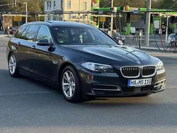 Gebraucht 2016 BMW 525 Luxury Line Kombi | 13.700 € (Fairer Preis)